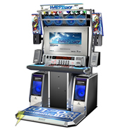 beatmaniaIIDX 12 HAPPY SKY(仮)01