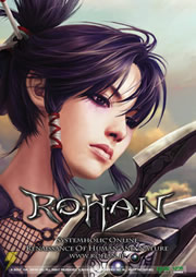 R.O.H.A.N