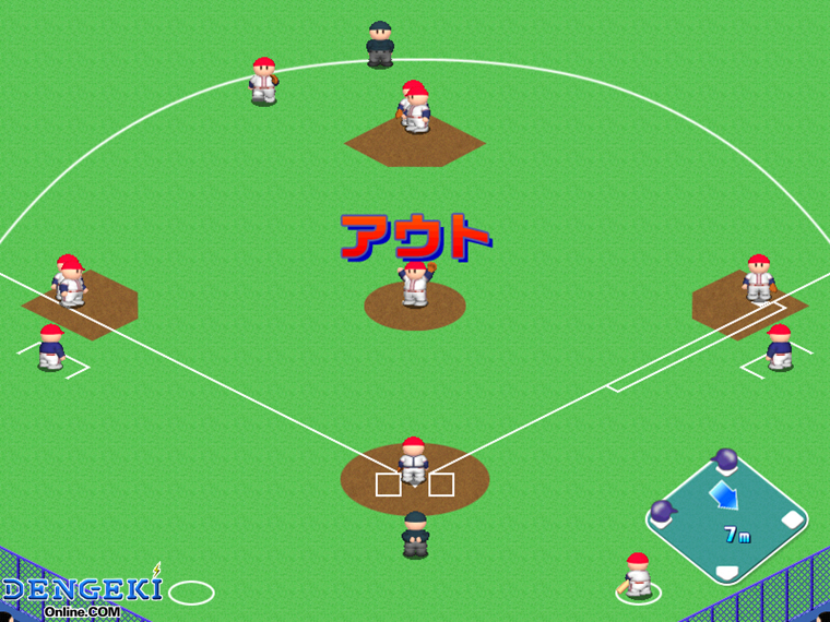 ファミスタ オンライン-3
