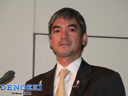 「CEDEC 2006」02