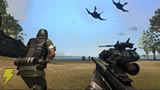 『MOBILE SUIT GUNDAM  OPERATION：TROY』01
