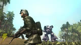 『MOBILE SUIT GUNDAM  OPERATION：TROY』03