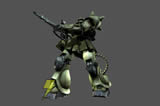 『MOBILE SUIT GUNDAM OPERATION：TROY』08
