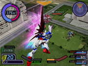 �@����m�K���_��SEED DESTINY �A��vs.Z.A.F.T.II-2