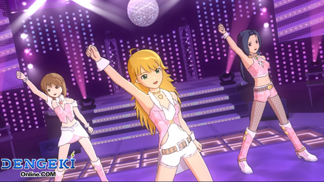 『アイドルマスター』09