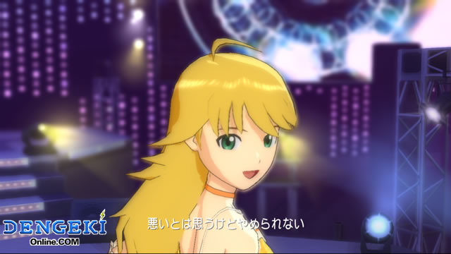 『アイドルマスター』11