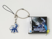 「ポケットモンスター ダイヤモンド・パール 発売記念イベント」01
