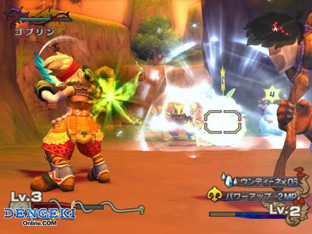 『聖剣伝説4』03