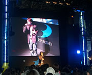 D3パブリッシャーブース