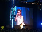 D3パブリッシャーブース