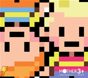 MOTHER3＋