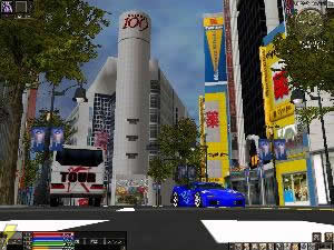 アルティメット学園「乱」-2