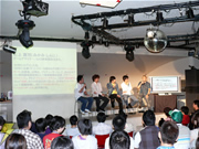 GOD HAND TRIAL PARTY-2