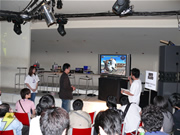 GOD HAND TRIAL PARTY-4