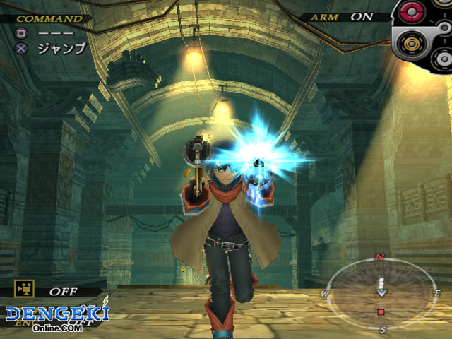 『WILD ARMS』ファンイベント04