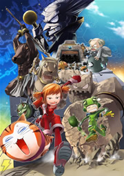 アニス&フリッキー-3