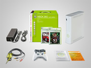 「Xbox 360 プラチナコレクション」