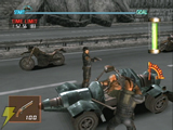 『THE 逃走ハイウェイ2』15