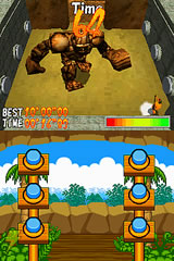 くりクリDS おたすけアイランド