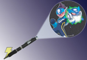 流星のロックマン
