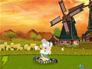 �X�J�b�ƃS���t �p���� �܂邲�ƃL�b�g