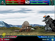 ゾイドオンラインウォーズ