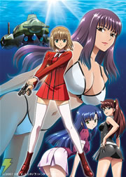 AIKa R-16：VIRGIN MISSION