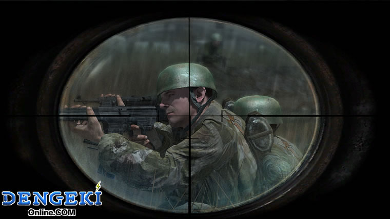 Call of Duty 3