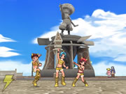 エミル・クロニクル・オンライン