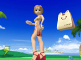スカッとゴルフ パンヤ