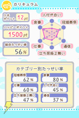 私のハッピーマナーブック