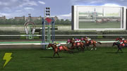 WinningPost7 MAXIMUM2007