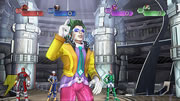 Fuzion Frenzy 2