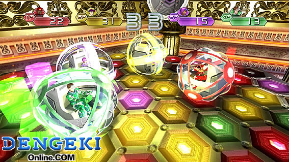 Fuzion Frenzy 2