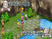 ネギま!?どりーむたくてぃっく 夢見る乙女はプリンセス