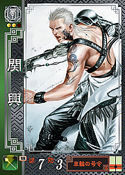 三国志大戦2~若き獅子の鼓動~