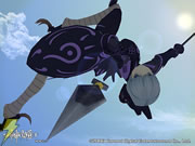 「武装神姫」