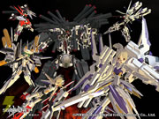 「武装神姫」