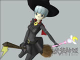 『武装神姫BATTLE RONDO』