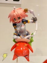 あの「初音ミク」も登場！ 「15年祭」の立体物を一部紹介