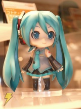 あの「初音ミク」も登場！ 「15年祭」の立体物を一部紹介