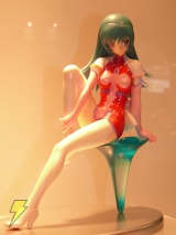 あの「初音ミク」も登場！ 「15年祭」の立体物を一部紹介