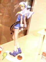 あの「初音ミク」も登場！ 「15年祭」の立体物を一部紹介
