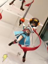 あの「初音ミク」も登場！ 「15年祭」の立体物を一部紹介