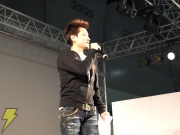 『BASARA2 英雄外伝』電撃トークライブ