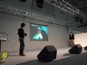 『BASARA2 英雄外伝』電撃トークライブ