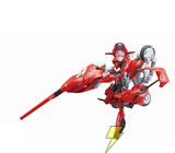 「武装神姫」