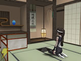 武装神姫ジオラマスタジオ