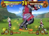 『NARUTO-ナルト- 疾風伝 ナルティメットアクセル2』