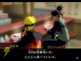 『NARUTO-ナルト- 疾風伝 ナルティメットアクセル2』